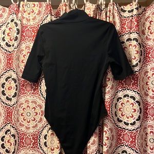 Body suit